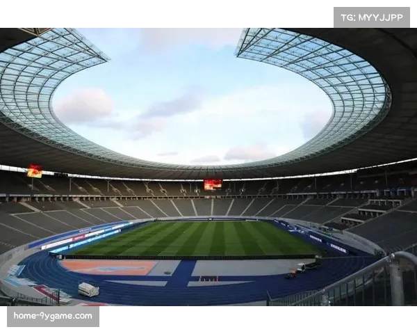 欧足联公布下赛季欧联杯决赛场馆 柏林奥林匹克球场荣膺主办地