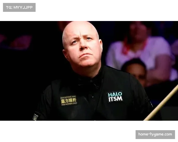 希金斯晋级国锦赛决赛 展现老将持久竞争力 希金斯晋级国锦赛决赛 展现老将持久竞争力