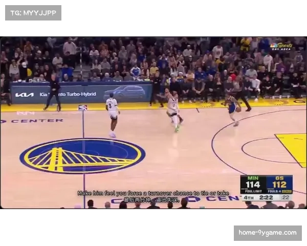 勇士进攻逻辑转变见效 简化传切加强挡拆激活团队效能