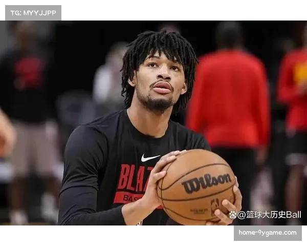 开拓者夏普赛季报销影响侧翼深度，年轻球员轮换时间被迫增加